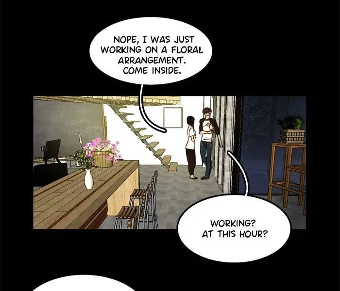 Siren's Lament Chapter 16 page 27