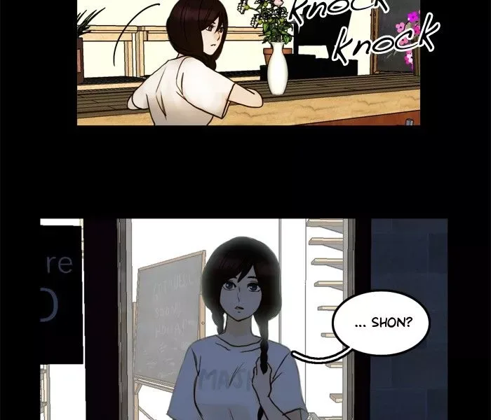 Siren's Lament Chapter 16 page 25