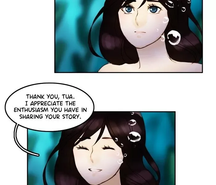 Siren's Lament Chapter 15 page 34