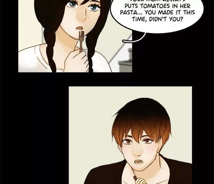 Siren's Lament Chapter 16 page 33