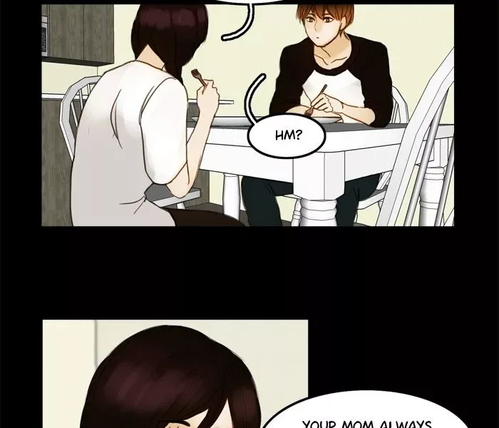 Siren's Lament Chapter 16 page 32