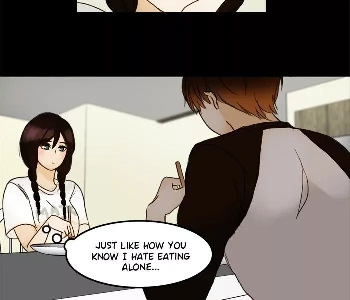 Siren's Lament Chapter 16 page 37