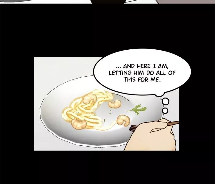 Siren's Lament Chapter 16 page 38