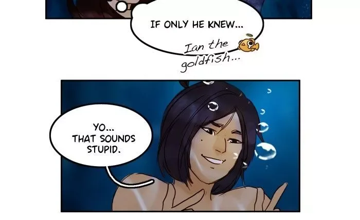 Siren's Lament Chapter 14 page 52