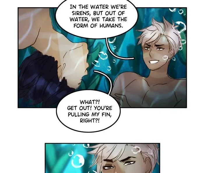 Siren's Lament Chapter 14 page 47