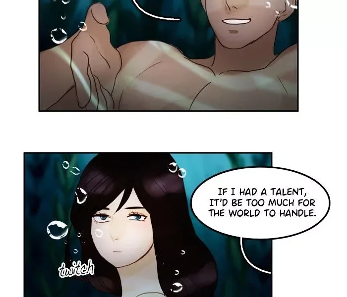 Siren's Lament Chapter 15 page 40