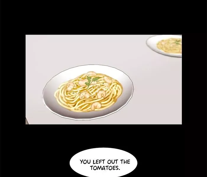 Siren's Lament Chapter 16 page 31