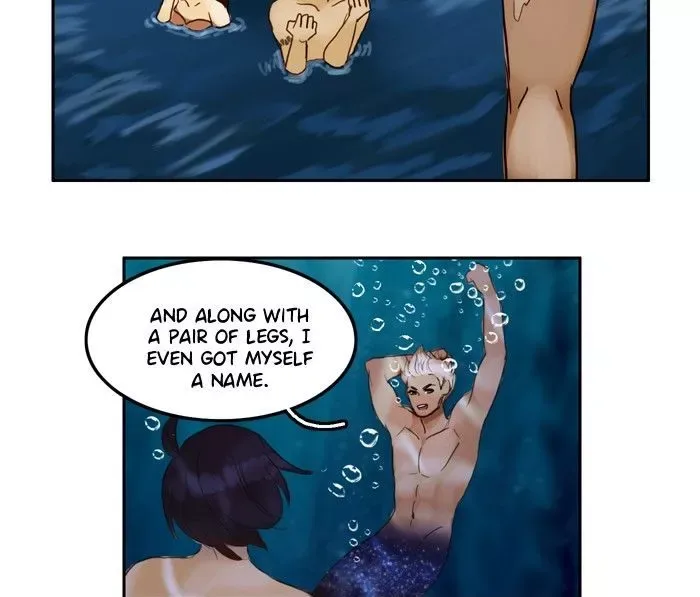 Siren's Lament Chapter 14 page 50