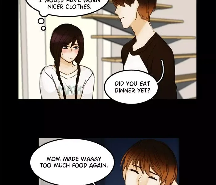 Siren's Lament Chapter 16 page 29