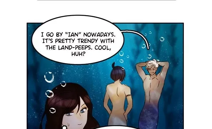 Siren's Lament Chapter 14 page 51