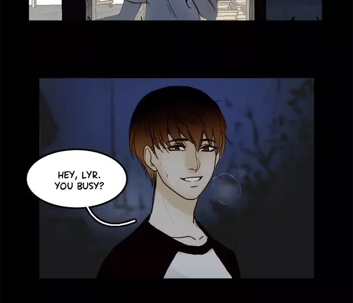 Siren's Lament Chapter 16 page 26