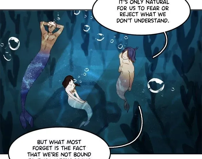 Siren's Lament Chapter 15 page 32