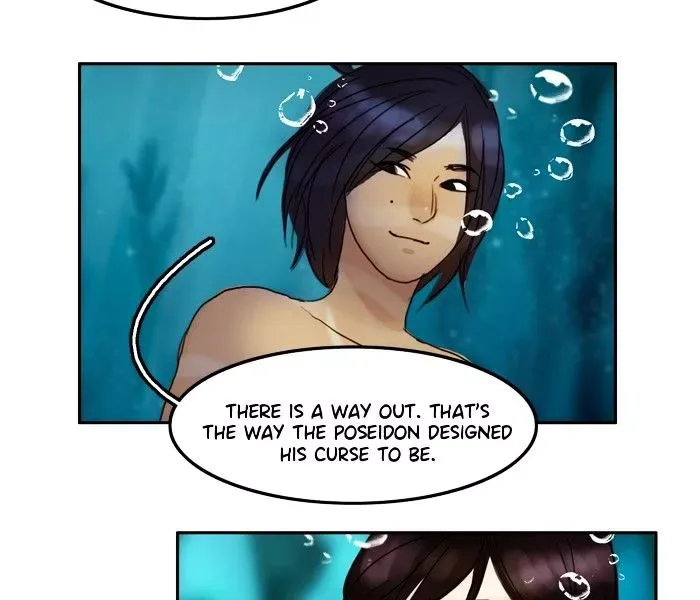 Siren's Lament Chapter 15 page 33