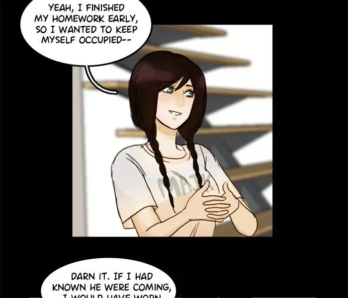 Siren's Lament Chapter 16 page 28