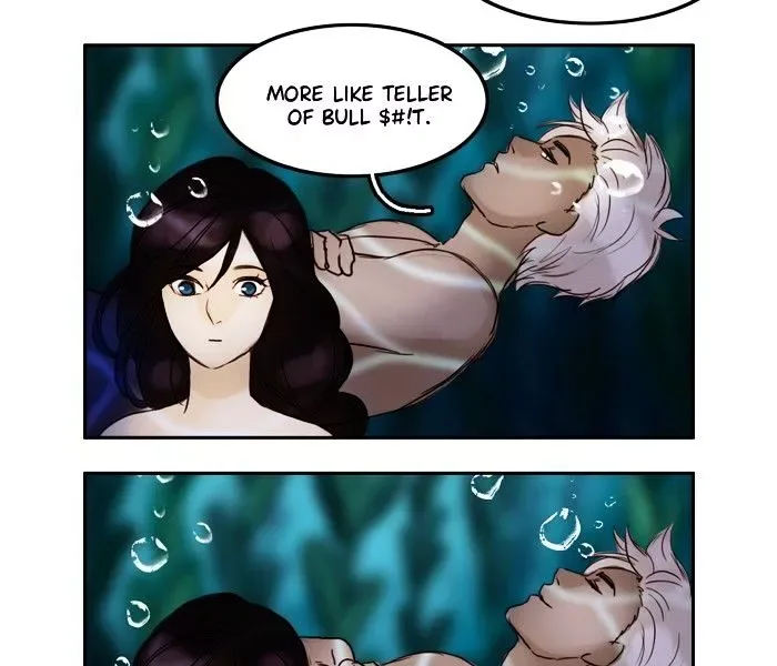 Siren's Lament Chapter 15 page 38
