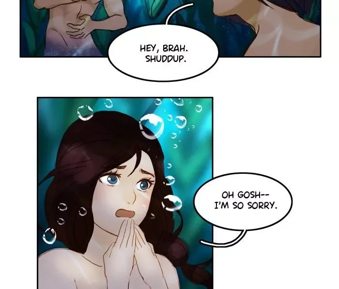 Siren's Lament Chapter 14 page 41
