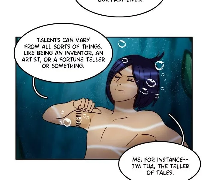 Siren's Lament Chapter 15 page 37