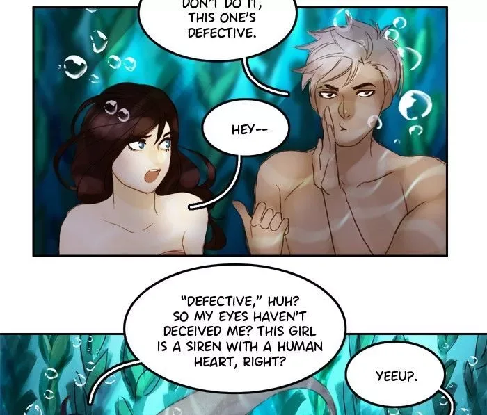 Siren's Lament Chapter 14 page 43