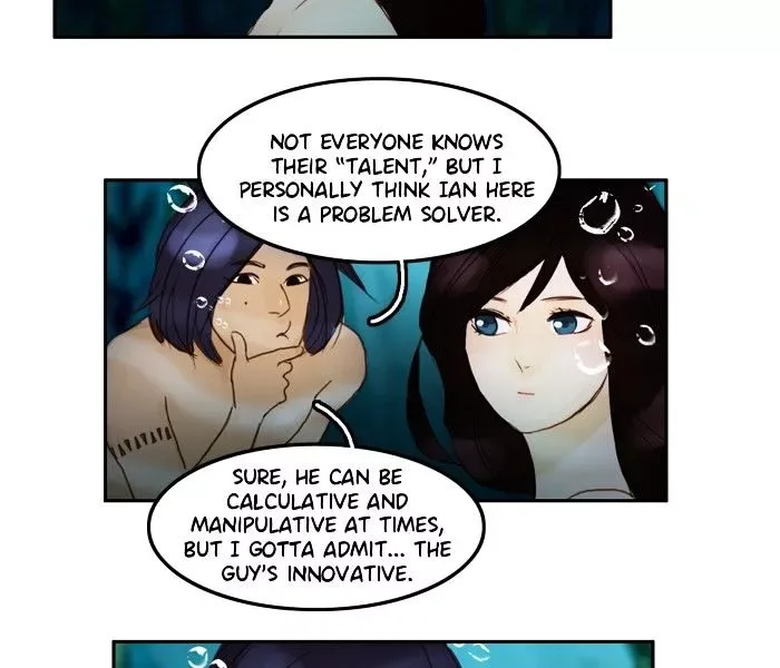 Siren's Lament Chapter 15 page 41