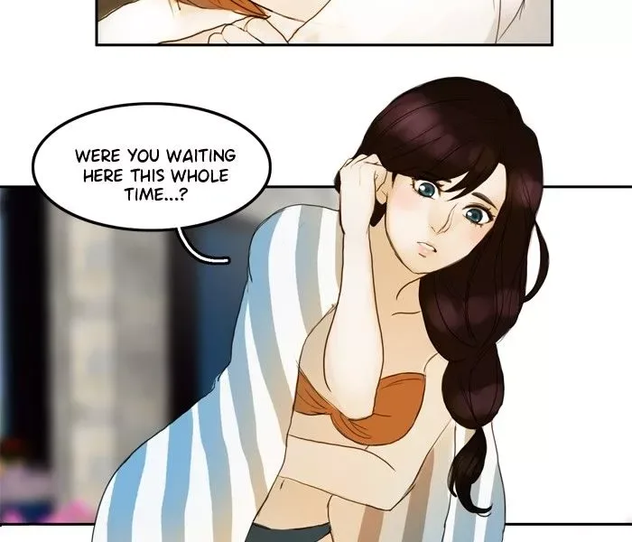 Siren's Lament Chapter 16 page 49