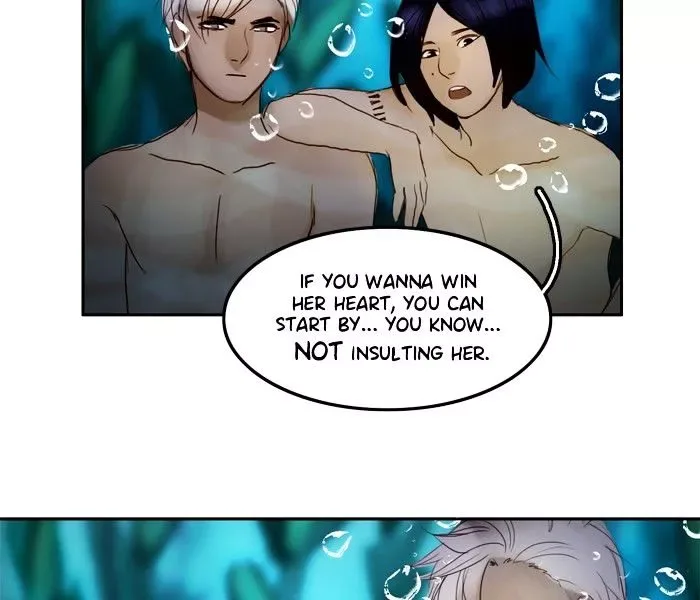 Siren's Lament Chapter 15 page 49
