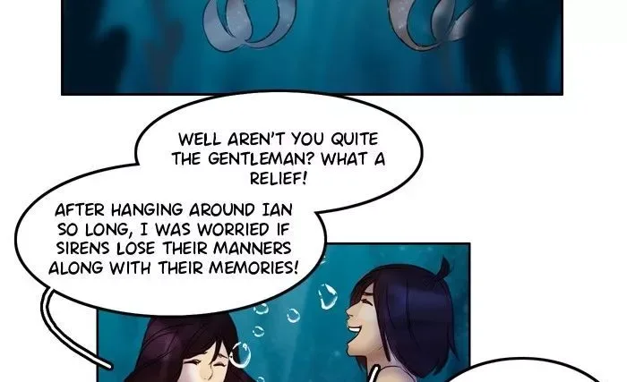 Siren's Lament Chapter 14 page 58