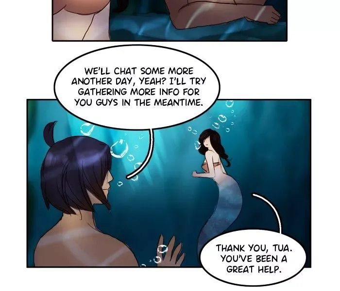 Siren's Lament Chapter 15 page 47
