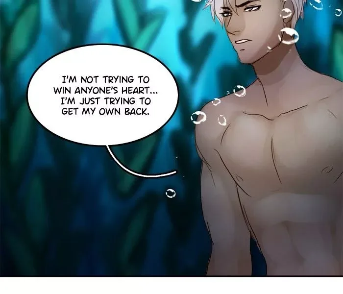 Siren's Lament Chapter 15 page 50