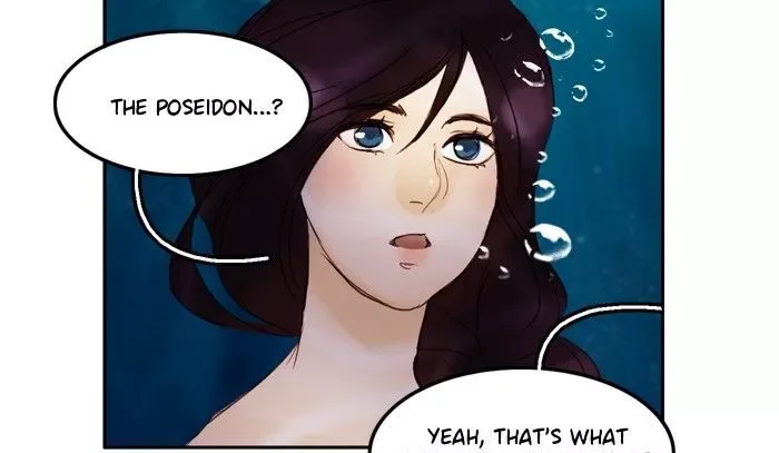 Siren's Lament Chapter 14 page 61