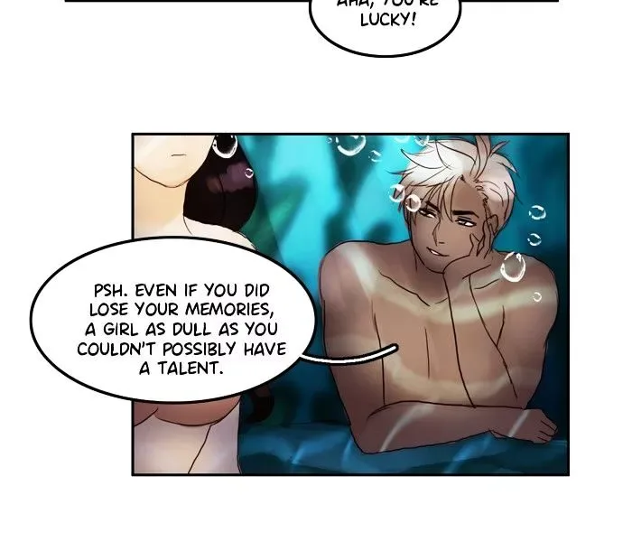 Siren's Lament Chapter 15 page 44