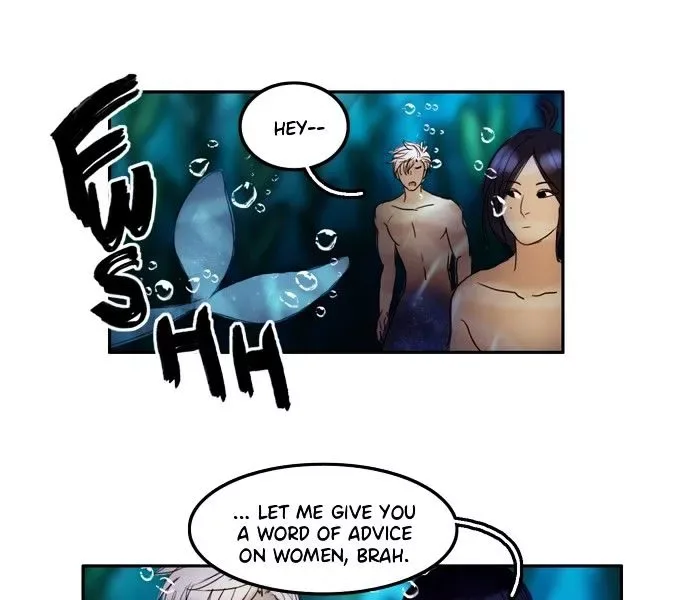 Siren's Lament Chapter 15 page 48