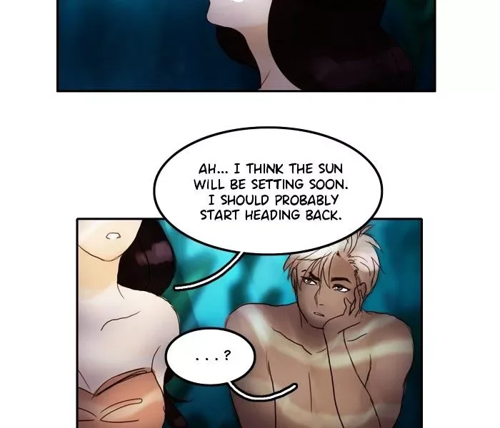 Siren's Lament Chapter 15 page 46
