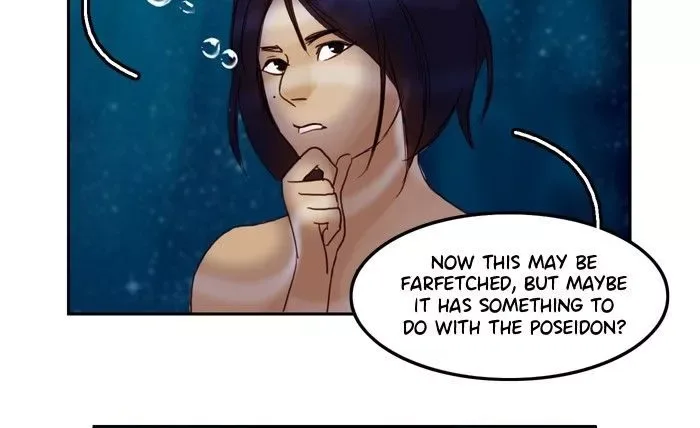 Siren's Lament Chapter 14 page 60