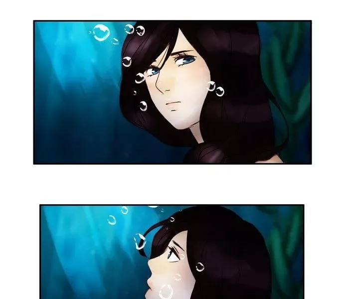 Siren's Lament Chapter 15 page 45