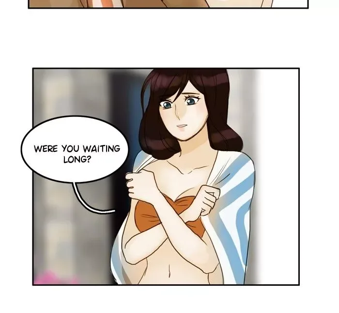 Siren's Lament Chapter 16 page 53