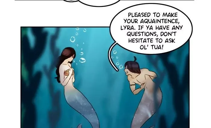 Siren's Lament Chapter 14 page 57
