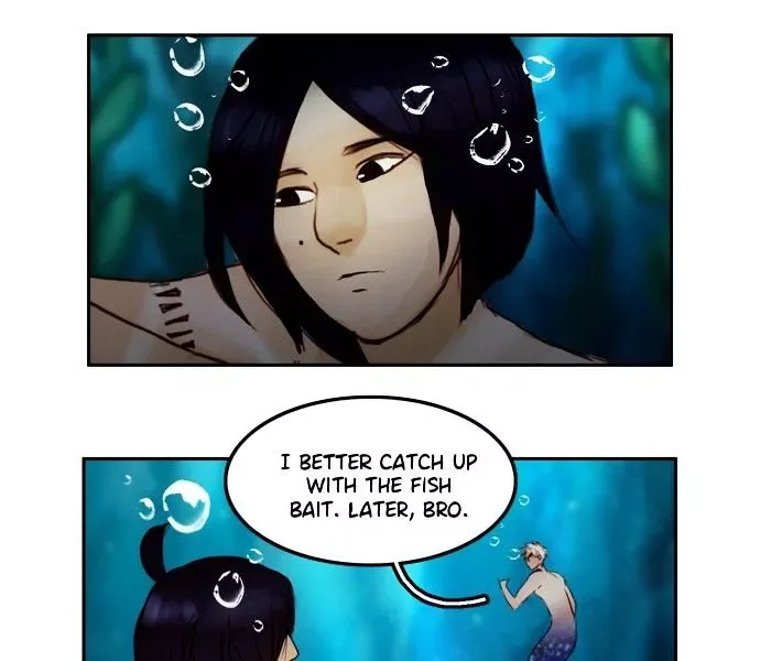 Siren's Lament Chapter 15 page 51