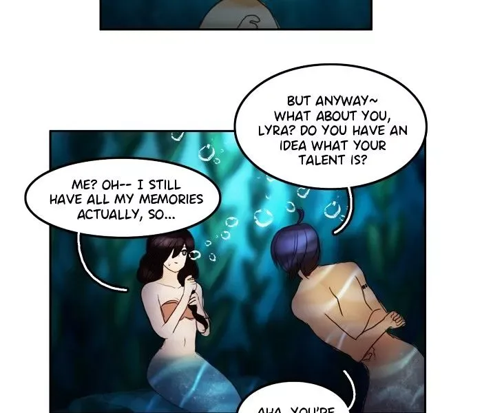 Siren's Lament Chapter 15 page 43