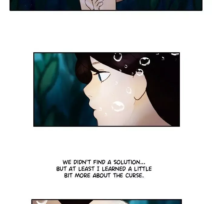 Siren's Lament Chapter 15 page 55