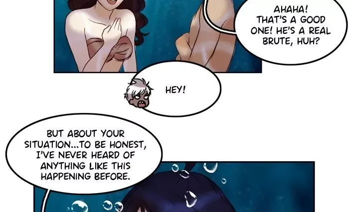 Siren's Lament Chapter 14 page 59