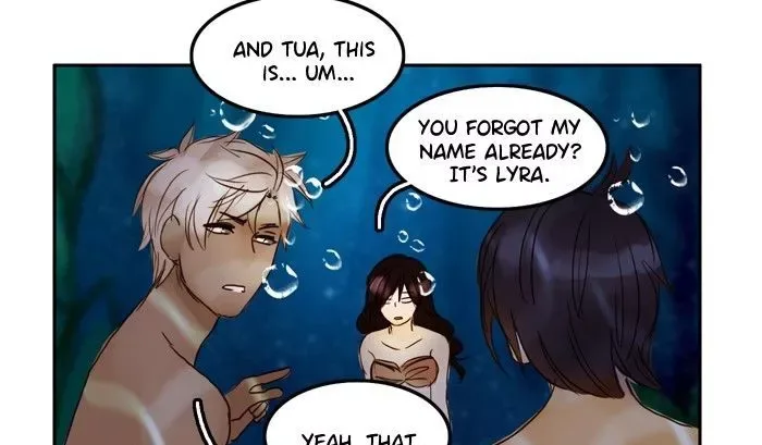 Siren's Lament Chapter 14 page 56