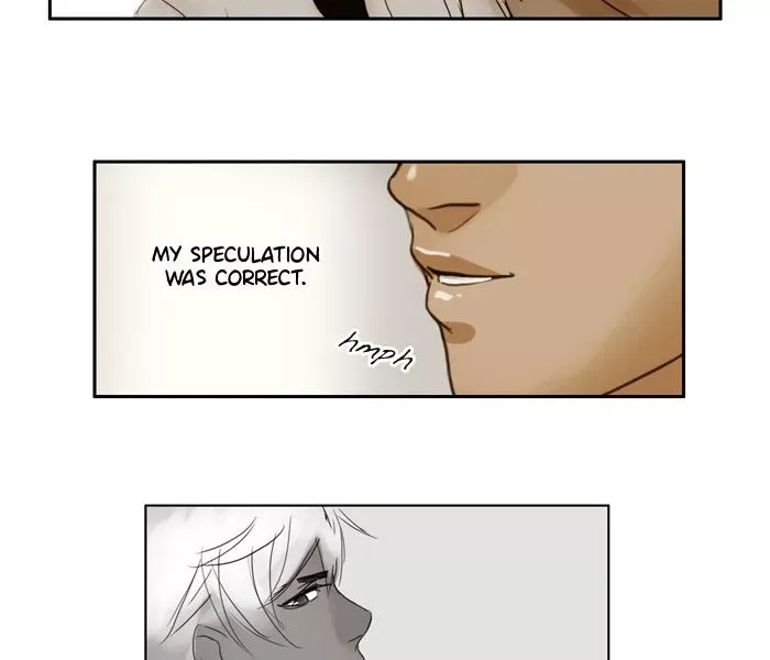 Siren's Lament Chapter 17 page 6