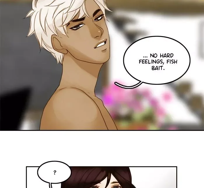 Siren's Lament Chapter 16 page 58
