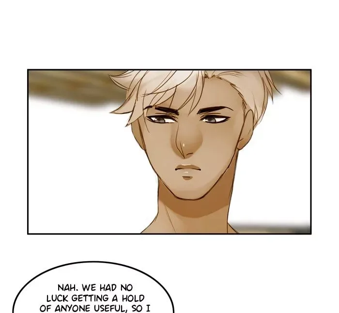 Siren's Lament Chapter 16 page 56