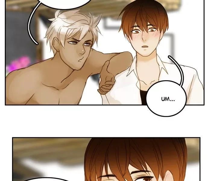 Siren's Lament Chapter 17 page 14