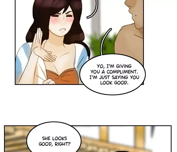 Siren's Lament Chapter 17 page 13