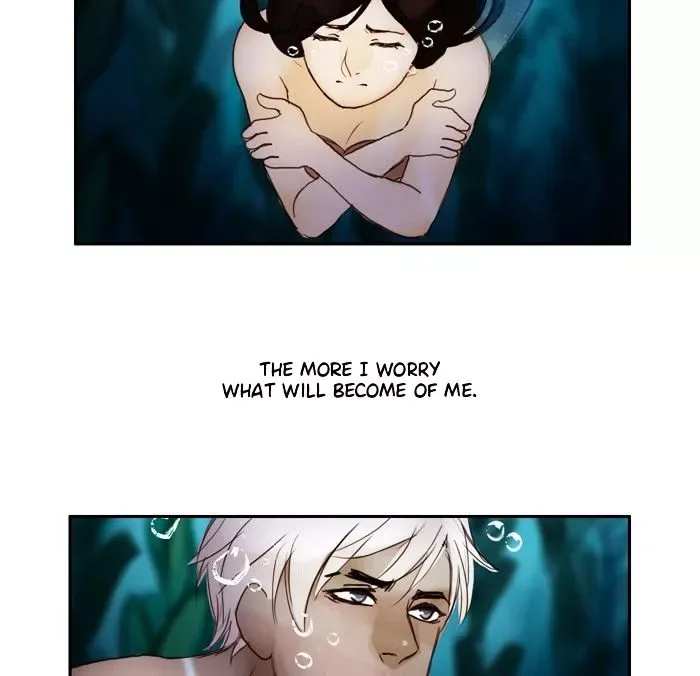 Siren's Lament Chapter 15 page 57