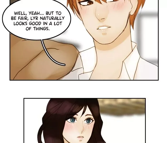 Siren's Lament Chapter 17 page 15