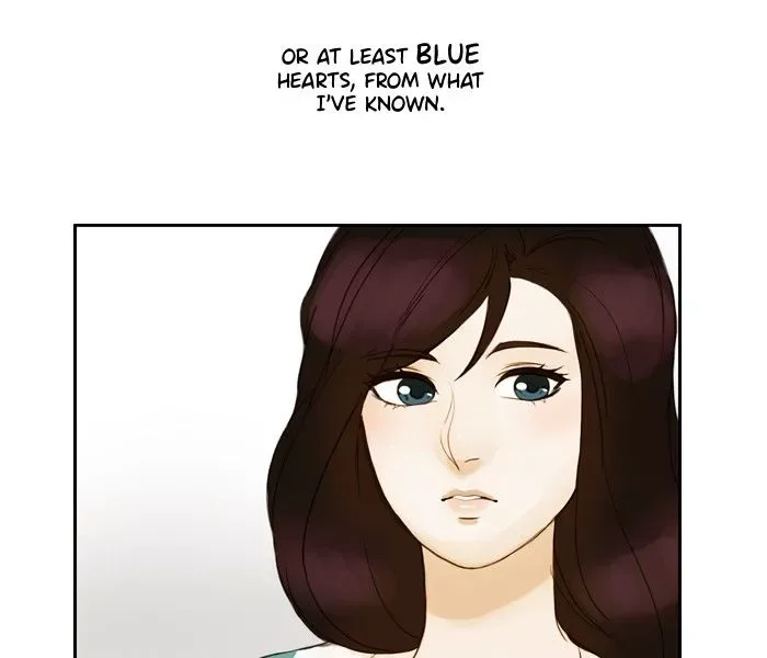 Siren's Lament Chapter 17 page 4