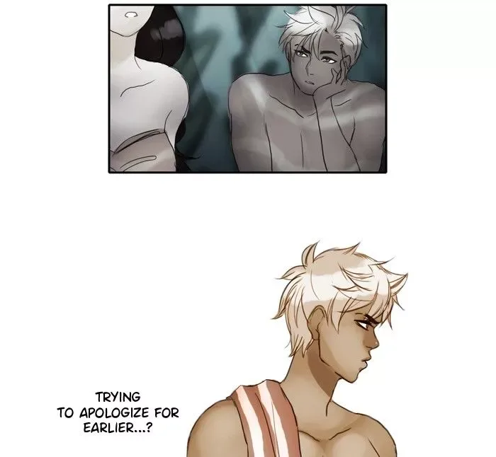Siren's Lament Chapter 16 page 60